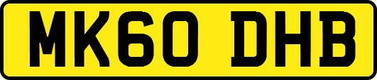 MK60DHB