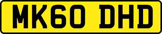 MK60DHD