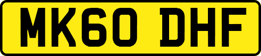 MK60DHF