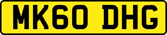 MK60DHG