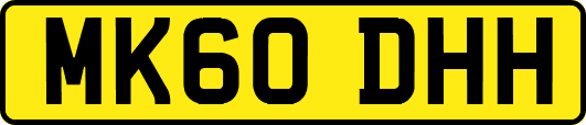 MK60DHH