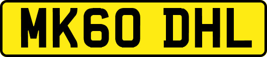 MK60DHL