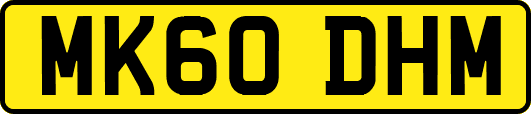 MK60DHM