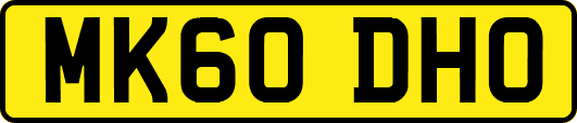 MK60DHO