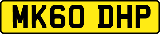 MK60DHP