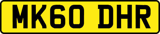 MK60DHR