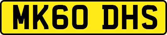 MK60DHS