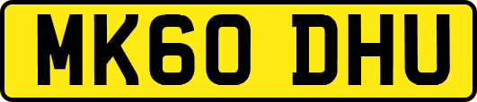 MK60DHU