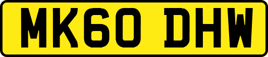 MK60DHW
