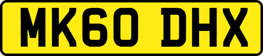 MK60DHX