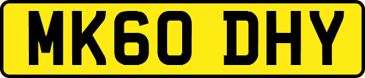 MK60DHY