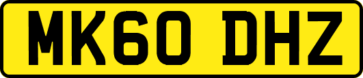 MK60DHZ