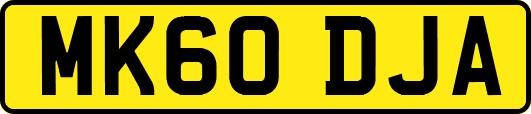 MK60DJA