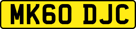 MK60DJC