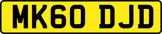 MK60DJD