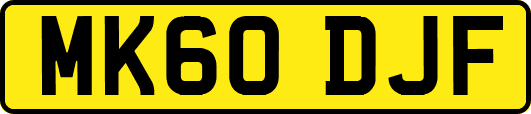 MK60DJF