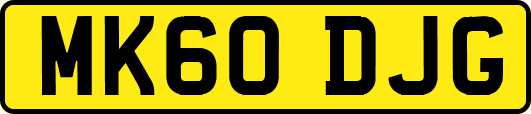 MK60DJG