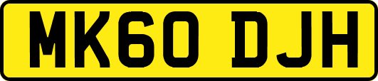 MK60DJH