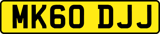 MK60DJJ