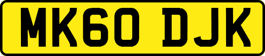 MK60DJK