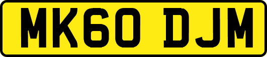 MK60DJM