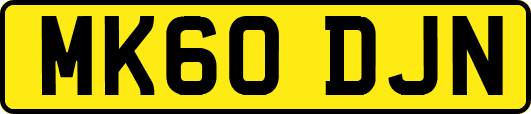 MK60DJN