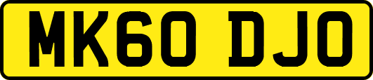 MK60DJO