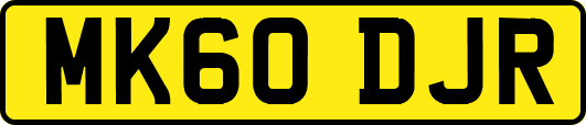 MK60DJR