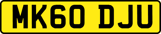 MK60DJU