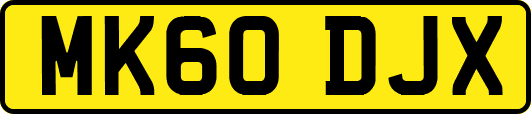 MK60DJX