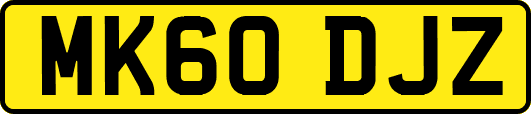 MK60DJZ