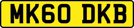 MK60DKB