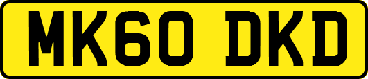 MK60DKD
