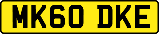 MK60DKE