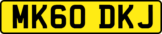 MK60DKJ