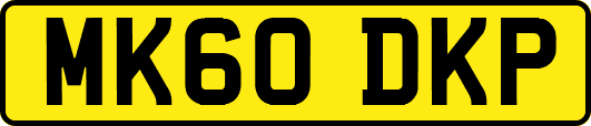 MK60DKP