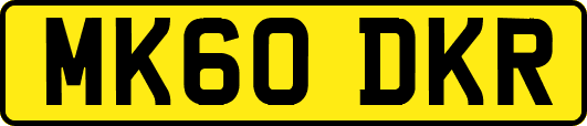 MK60DKR