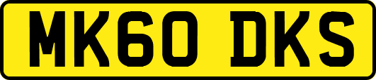 MK60DKS