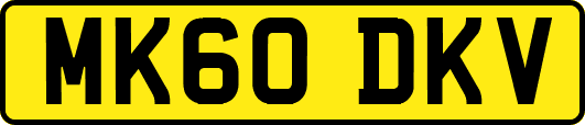 MK60DKV