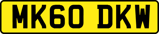 MK60DKW