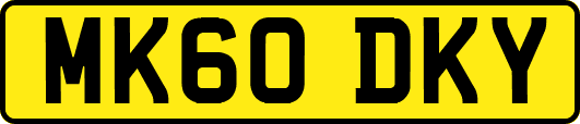 MK60DKY