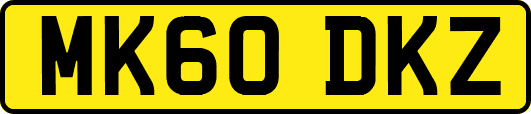 MK60DKZ
