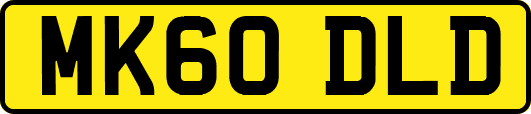 MK60DLD