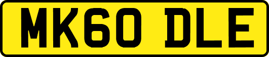 MK60DLE