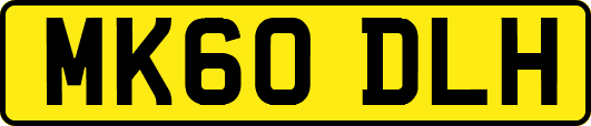 MK60DLH