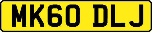 MK60DLJ