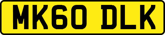 MK60DLK