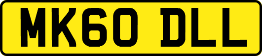MK60DLL