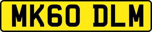 MK60DLM