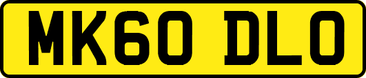 MK60DLO